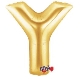8'' Letter Foil Balloon