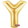 8'' Letter Foil Balloon