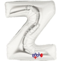 8'' Letter Foil Balloon