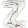 8'' Letter Foil Balloon