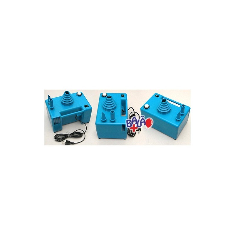 Inflador de globos eléctrico Z500