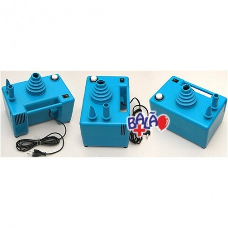 Inflador de globos eléctrico Z500