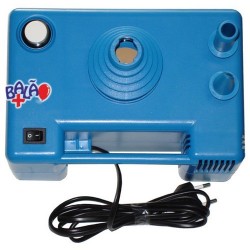 Inflador de globos eléctrico Z500