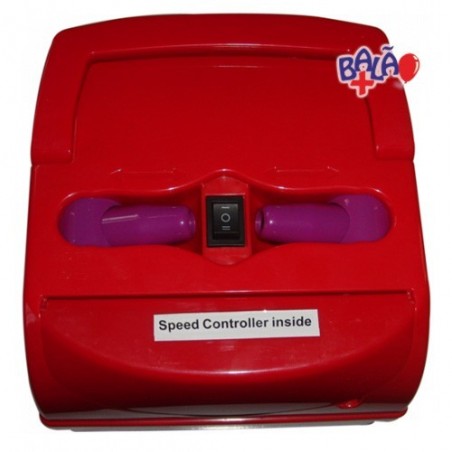 Inflador de globos eléctrico WS601