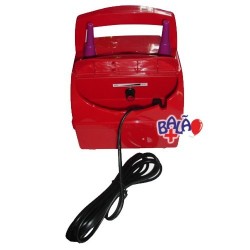 Inflador de globos eléctrico WS601