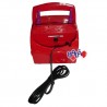 Inflador de globos eléctrico WS601
