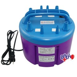 Inflador de globos eléctrico WS304