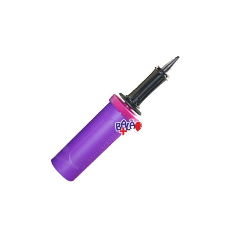 Bomba Manual WS4