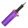 Bomba Manual WS4