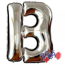 Spelling Balloon Letra de 40''