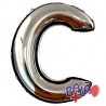 Spelling Balloon Letra de 40''