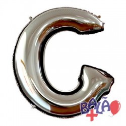 Spelling Balloon Letra de 40''