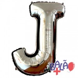 Spelling Balloon Letra de 40''