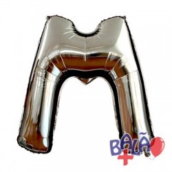 Spelling Balloon Letra de 40''
