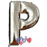 Spelling Balloon Letra de 40''