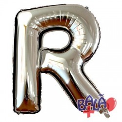 Spelling Balloon Letra de 40''