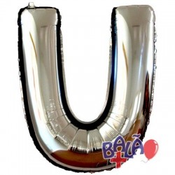 Spelling Balloon Letra de 40''