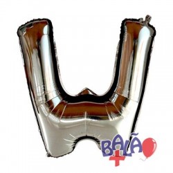 Spelling Balloon Letra de 40''