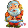 Santa Claus Balloon 60cm