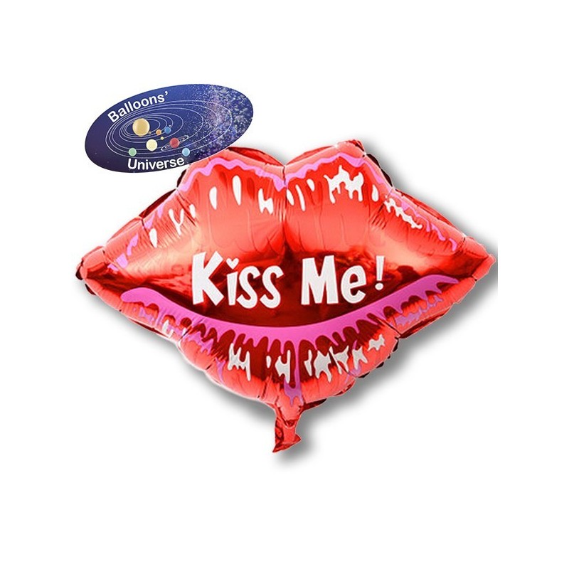 Globode 56cm Kiss Me