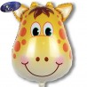 Balão Girafa