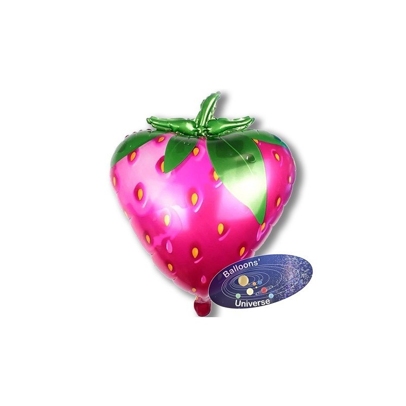 Globo Fresa 70cm