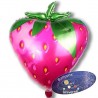 70cm Strawberry Balloon