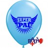 Balão super pai