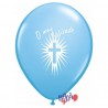 Balão de batizado