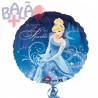 Cinderella Balloon - 18" Foil