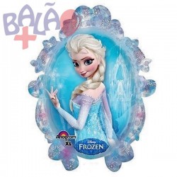 Balão Frozen 31''