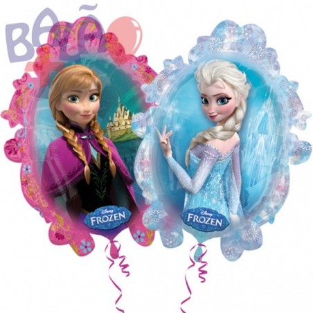 Balão Frozen 31''