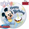 Balão Mickey Mouse Lado 2