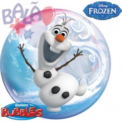 Lado 2 Balão Olaf