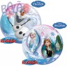 Balão Bubble Frozen