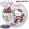56cm Hello Kitty Bubble Balloon