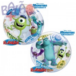 Bubble Balloon Monsters and Company 22''