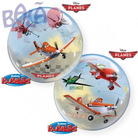 Balão Aviões