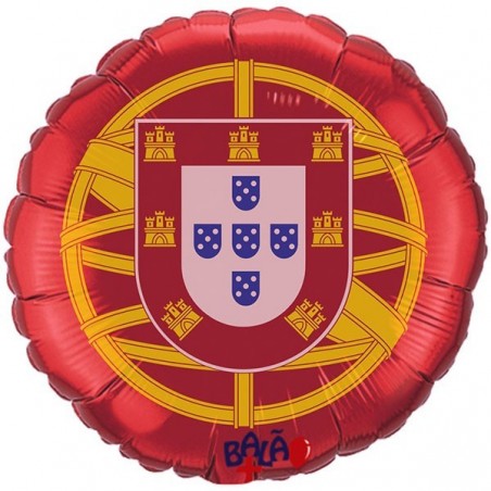 Globo 45cm Esfera Armilar