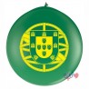 Giant Balloon 75cm Armillary Sphere