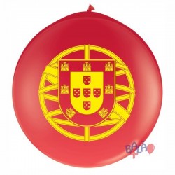 Balão Gigante 90cm Portugal