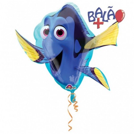 Dory Balloon 76cm