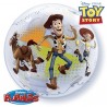 Balão Bubble Toy Story de 22''