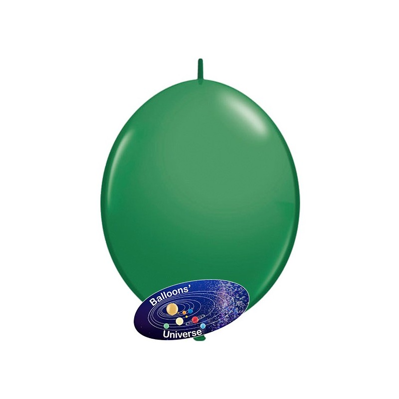 LINK balloon 36cm Green