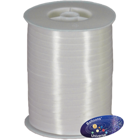 Fita 5mmX500m Branca