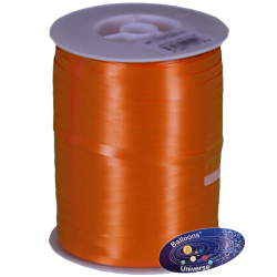 5mmX500m Orange Ribbon