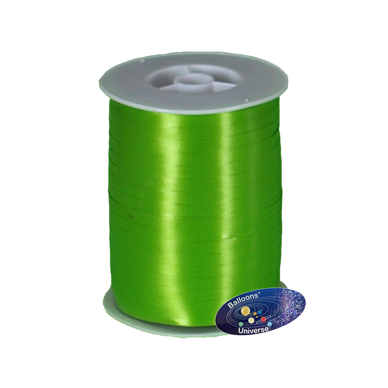 Fita 5mmX500m Verde Lima