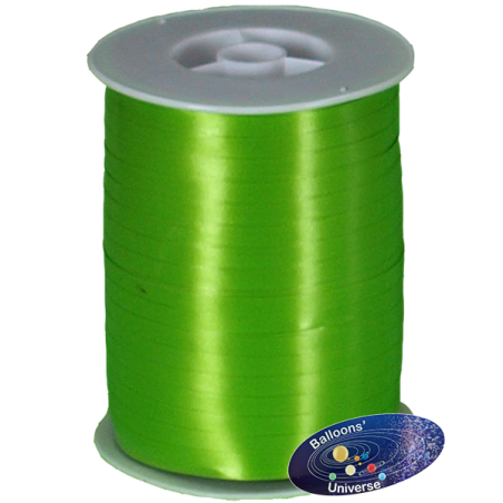 Fita 5mmX500m Verde Lima