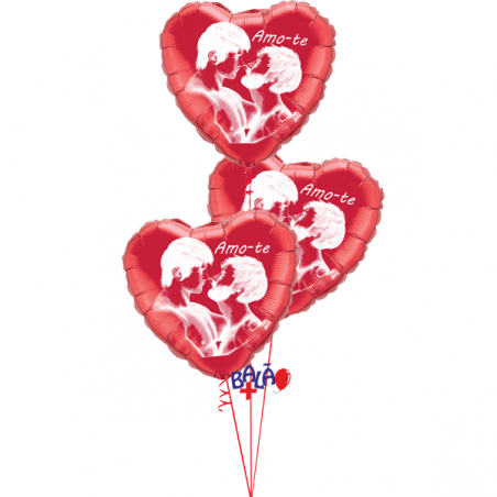 Bouquet H&H