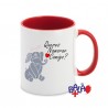 Caneca dia dos namorados